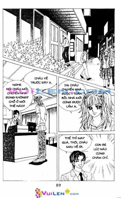Thiên Thần Tái Thế: Chapter 9