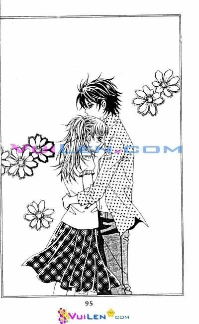 Thiên Thần Tái Thế: Chapter 9