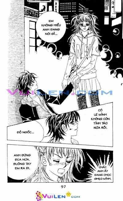 Thiên Thần Tái Thế: Chapter 9