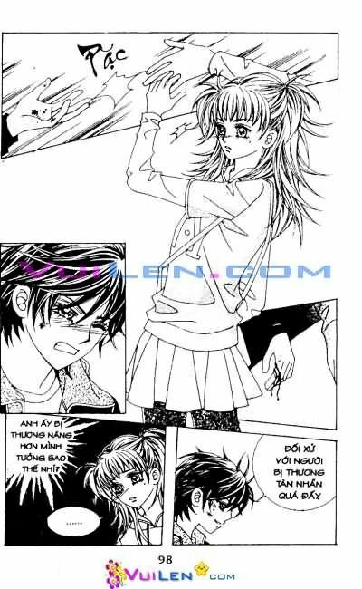 Thiên Thần Tái Thế: Chapter 9