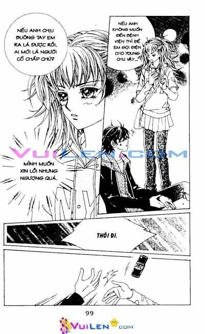 Thiên Thần Tái Thế: Chapter 9