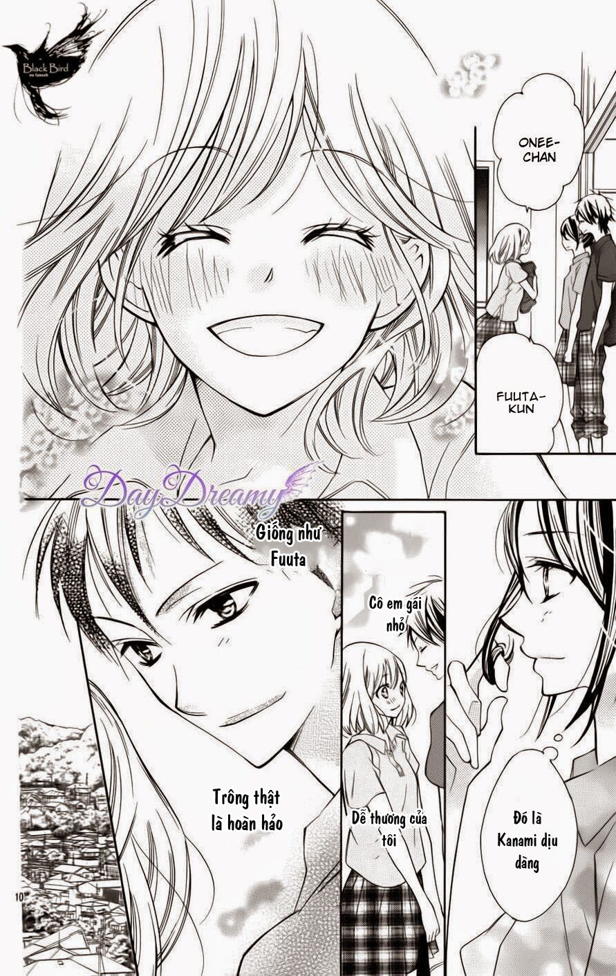 Itazura Na Ningyo: Chapter 1