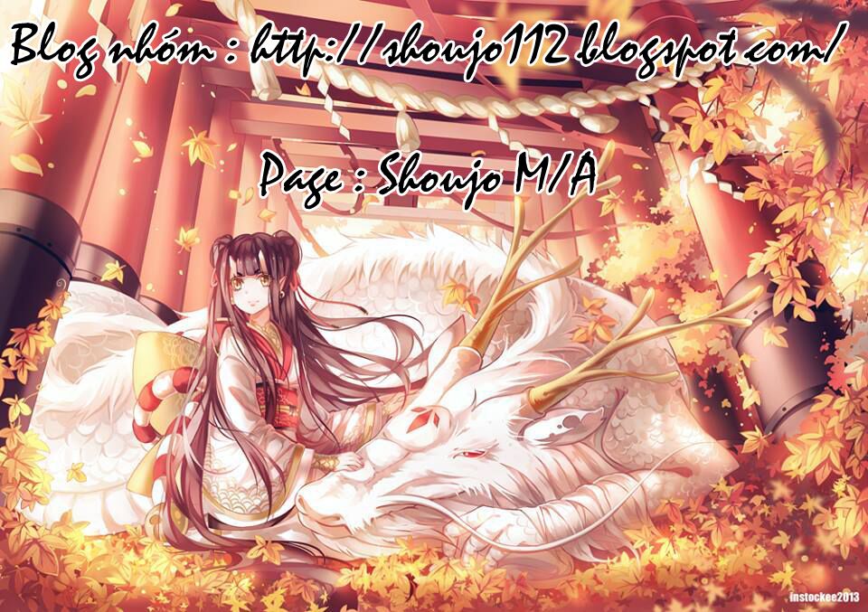 Itazura Na Ningyo: Chapter 1
