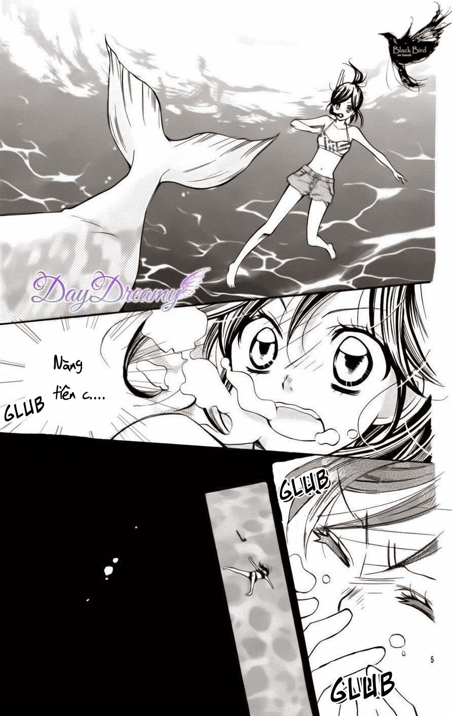 Itazura Na Ningyo: Chapter 1