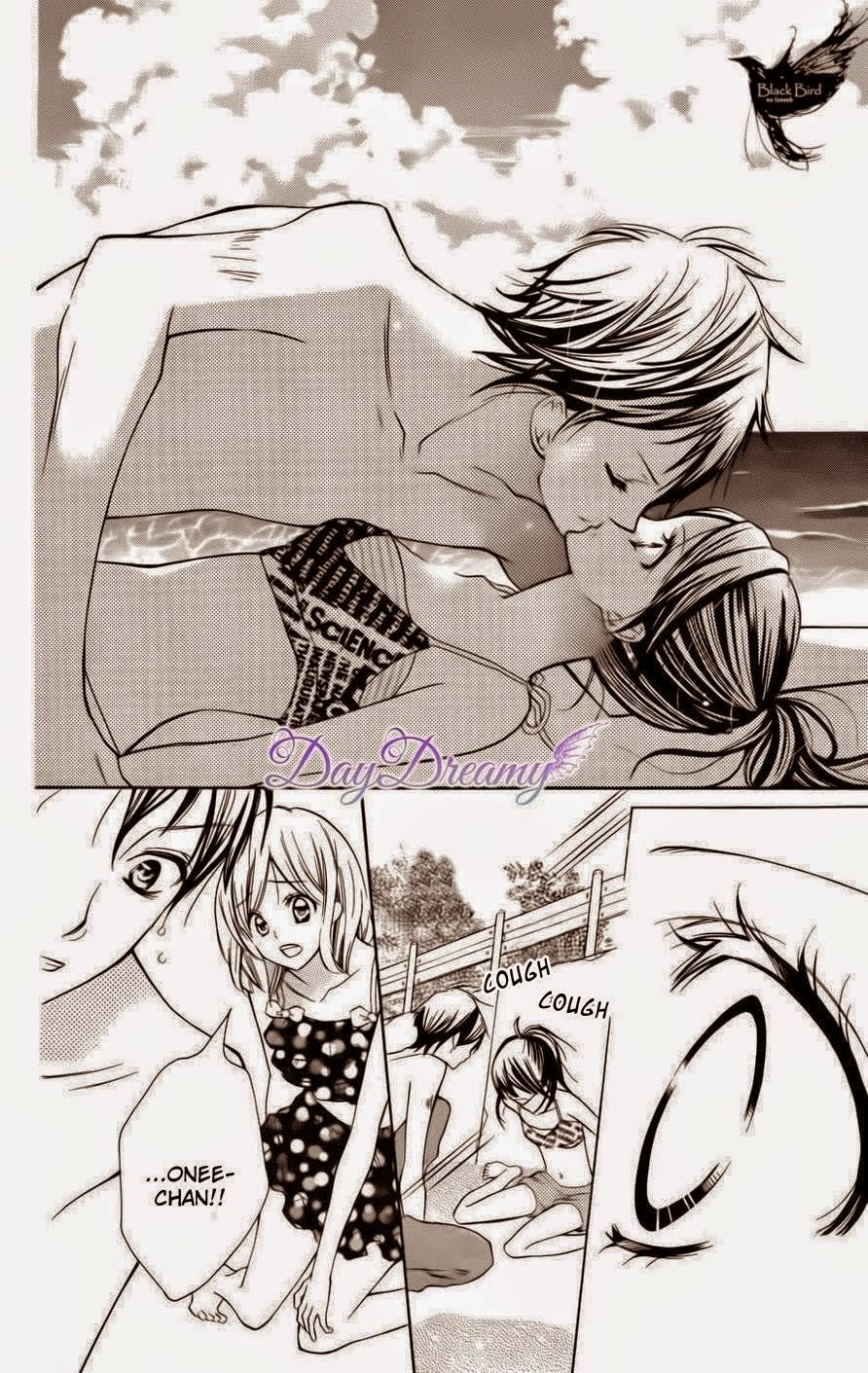 Itazura Na Ningyo: Chapter 1