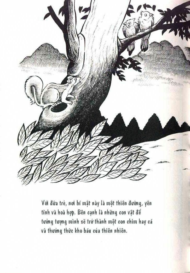 The Bug boy: Chapter 2