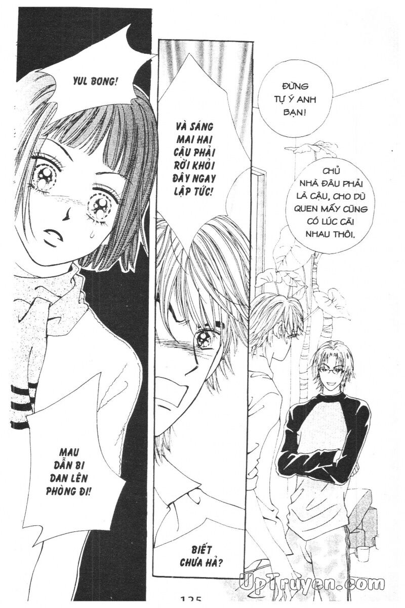 Cô Nàng Ngổ Ngáo: Chapter 1