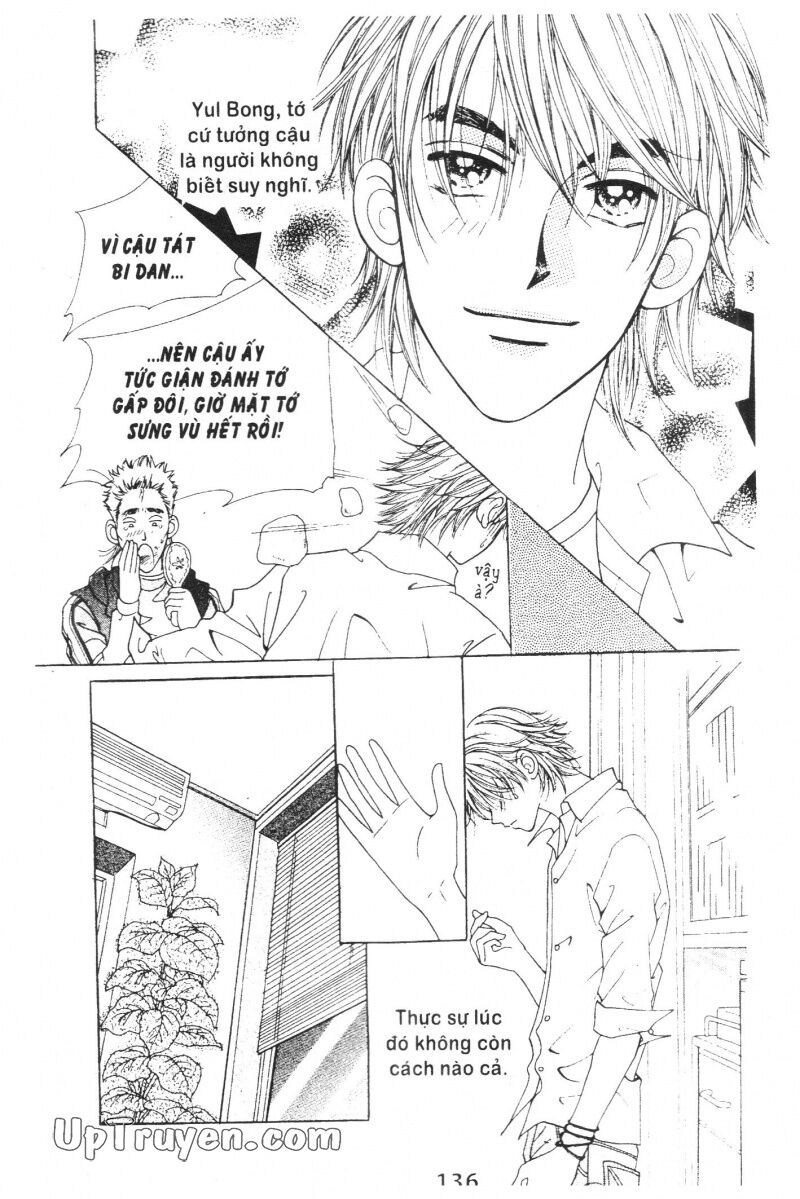 Cô Nàng Ngổ Ngáo: Chapter 1