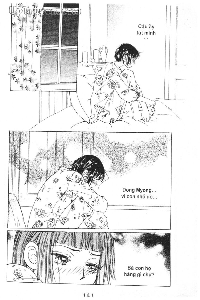 Cô Nàng Ngổ Ngáo: Chapter 1