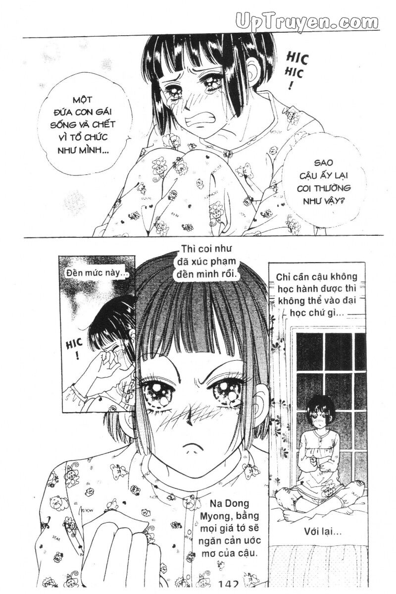 Cô Nàng Ngổ Ngáo: Chapter 1