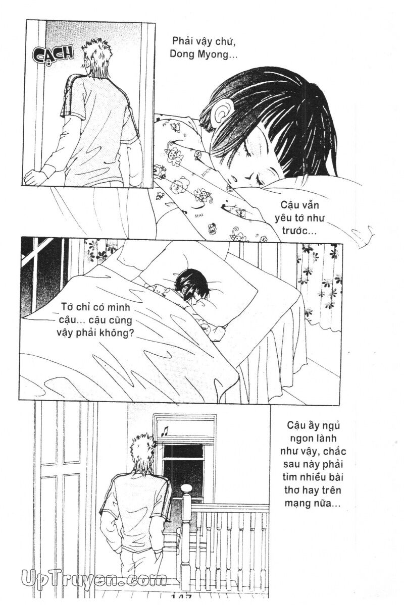 Cô Nàng Ngổ Ngáo: Chapter 1