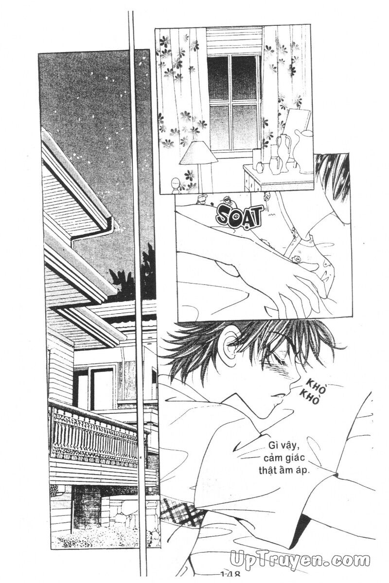 Cô Nàng Ngổ Ngáo: Chapter 1