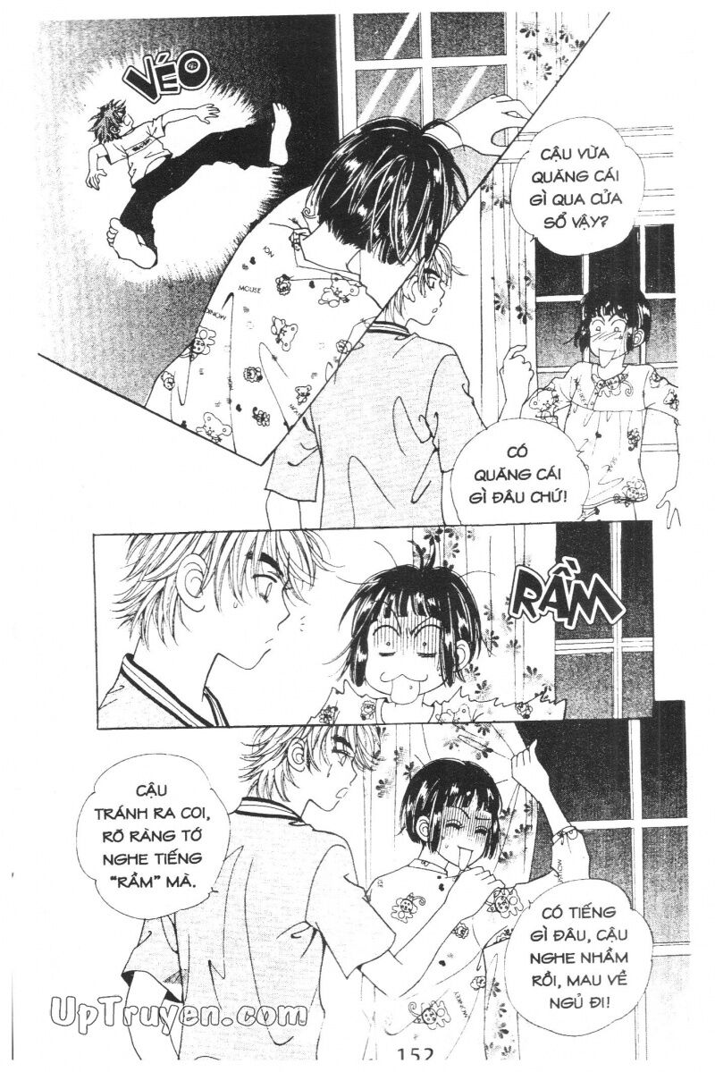 Cô Nàng Ngổ Ngáo: Chapter 1
