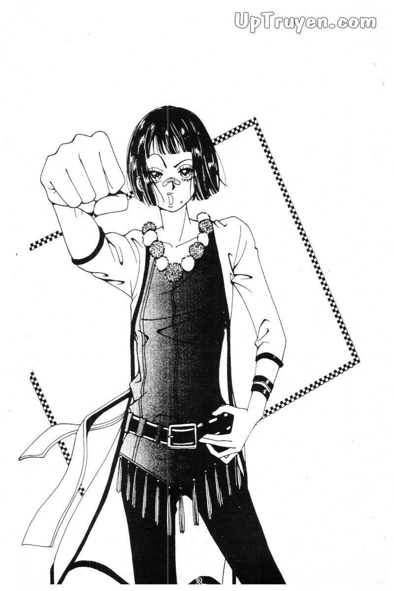 Cô Nàng Ngổ Ngáo: Chapter 1