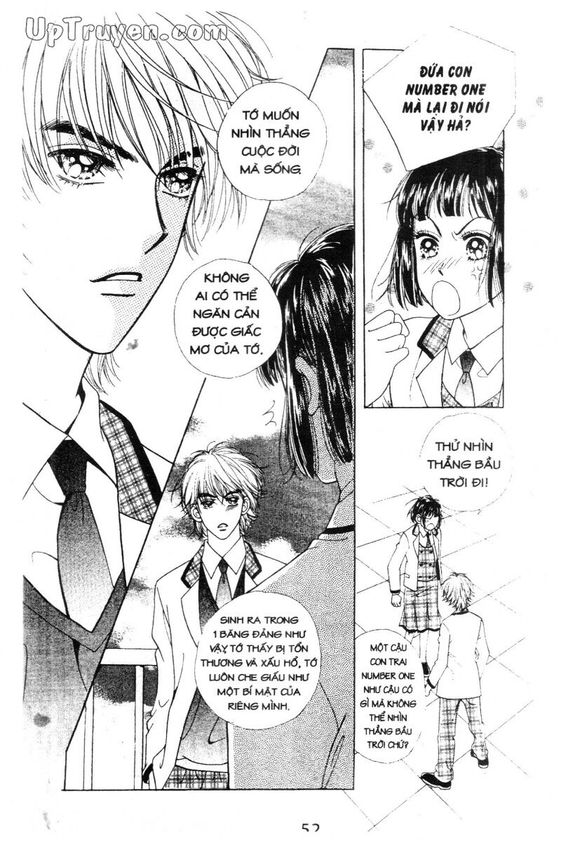 Cô Nàng Ngổ Ngáo: Chapter 1