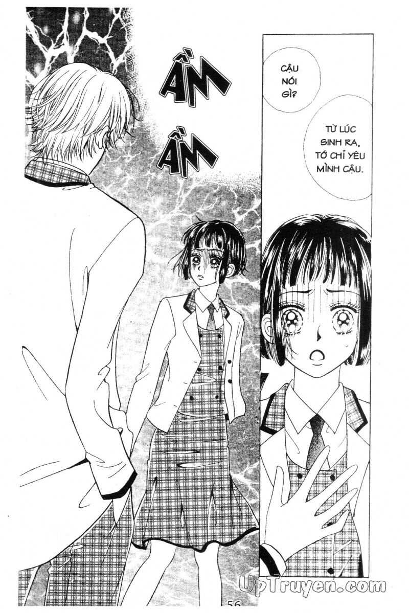 Cô Nàng Ngổ Ngáo: Chapter 1