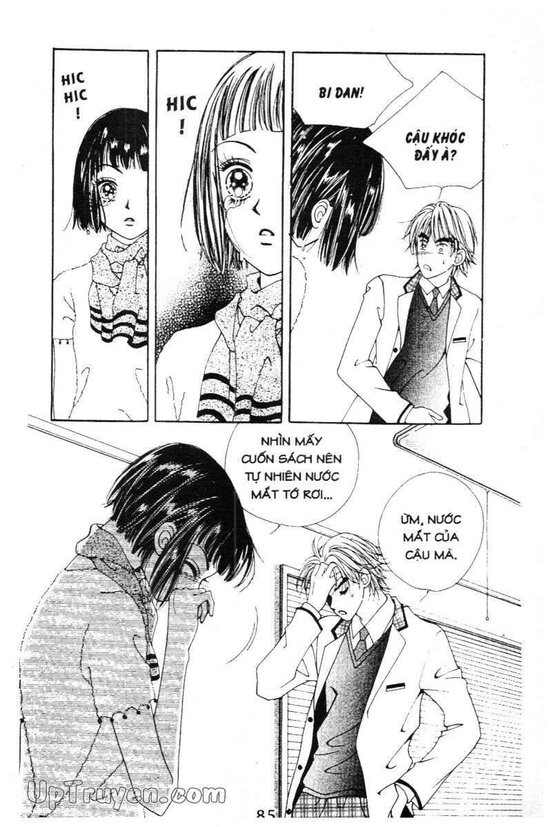 Cô Nàng Ngổ Ngáo: Chapter 1