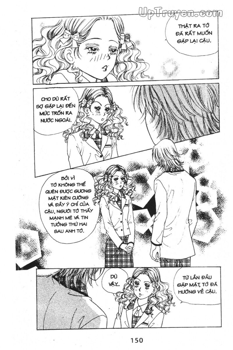 Cô Nàng Ngổ Ngáo: Chapter 3