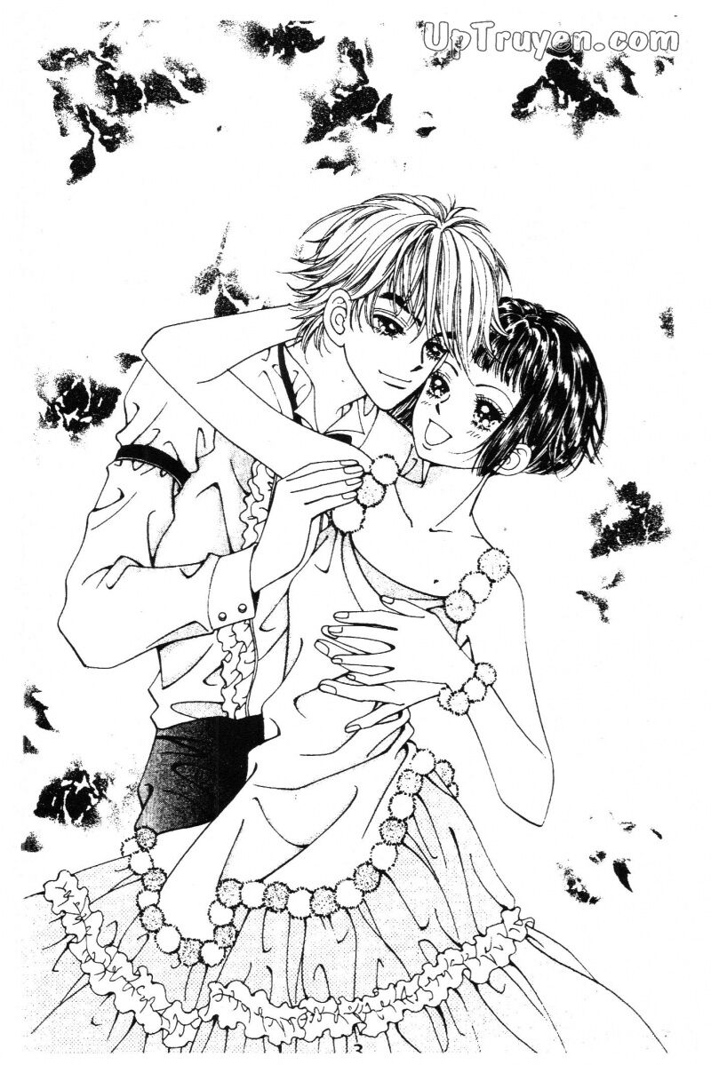 Cô Nàng Ngổ Ngáo: Chapter 3
