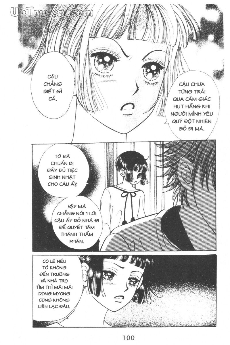 Cô Nàng Ngổ Ngáo: Chapter 5