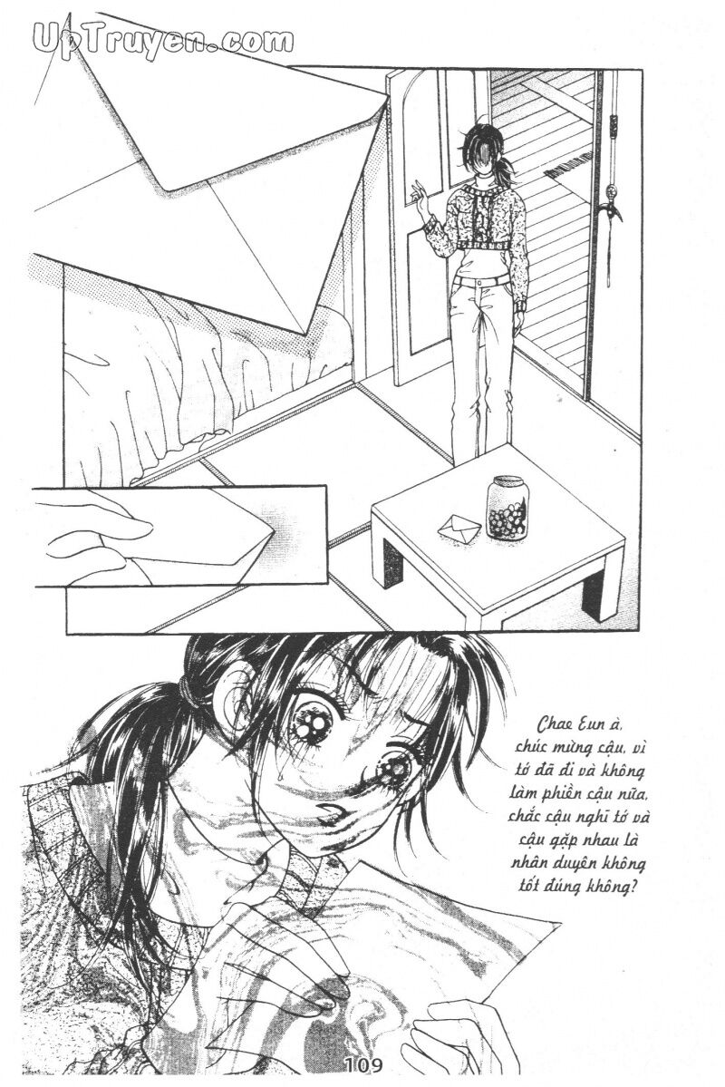 Cô Nàng Ngổ Ngáo: Chapter 5