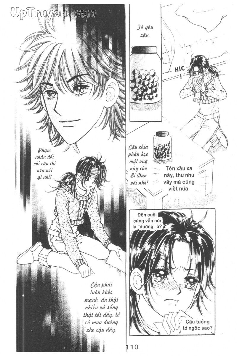 Cô Nàng Ngổ Ngáo: Chapter 5