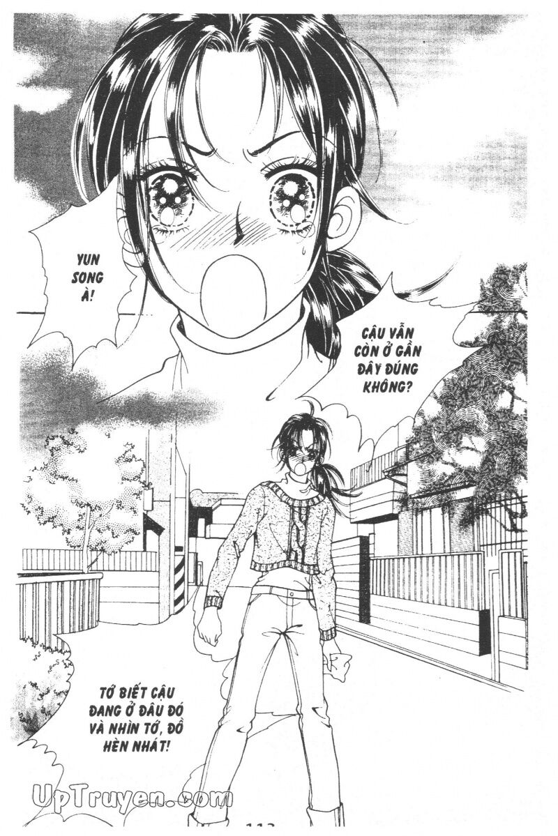 Cô Nàng Ngổ Ngáo: Chapter 5