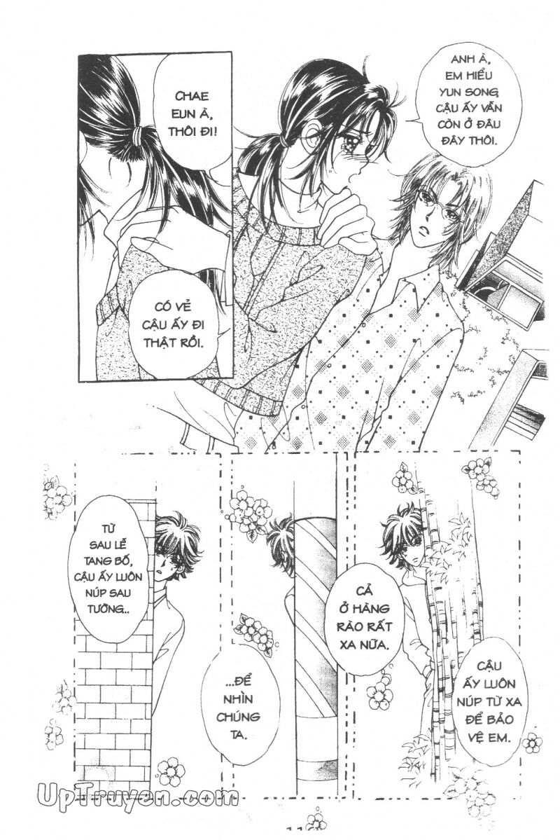 Cô Nàng Ngổ Ngáo: Chapter 5