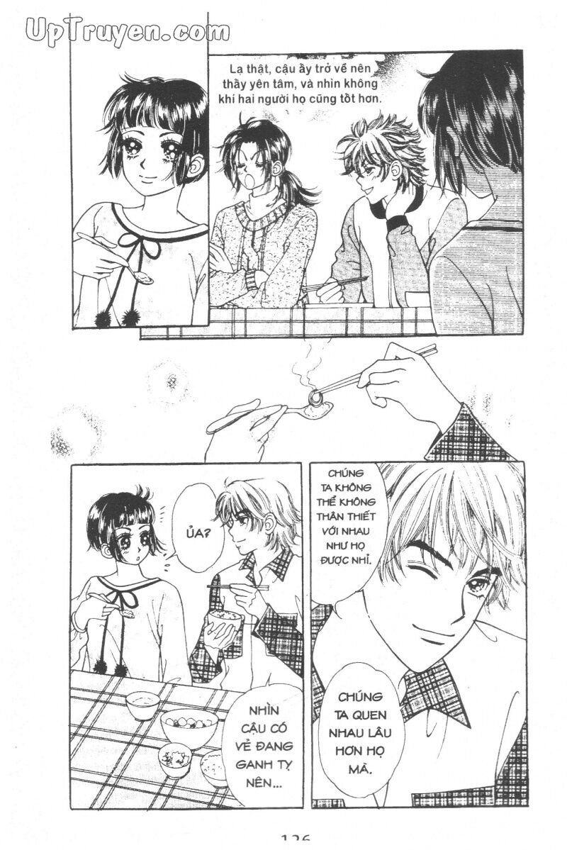 Cô Nàng Ngổ Ngáo: Chapter 5