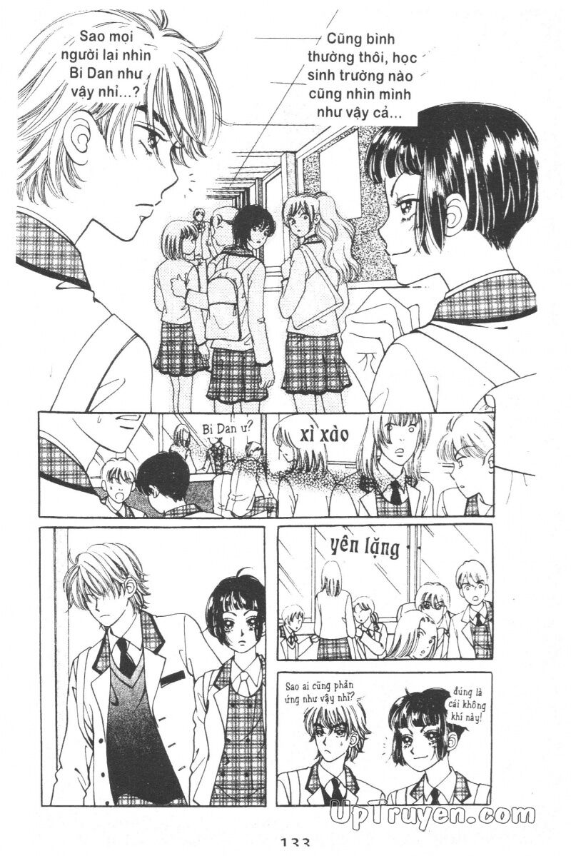 Cô Nàng Ngổ Ngáo: Chapter 5