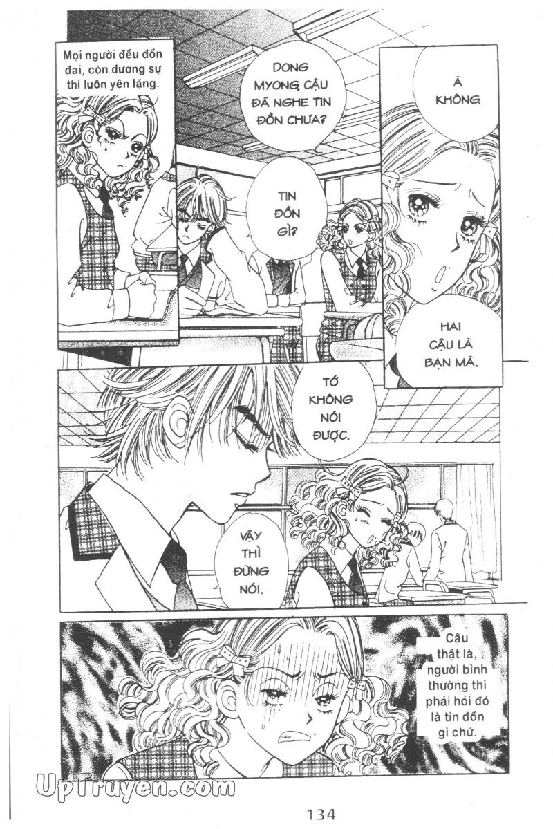 Cô Nàng Ngổ Ngáo: Chapter 5