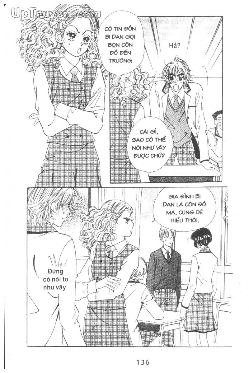 Cô Nàng Ngổ Ngáo: Chapter 5