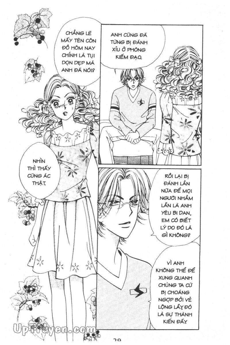 Cô Nàng Ngổ Ngáo: Chapter 5