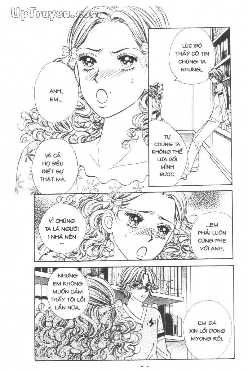 Cô Nàng Ngổ Ngáo: Chapter 5