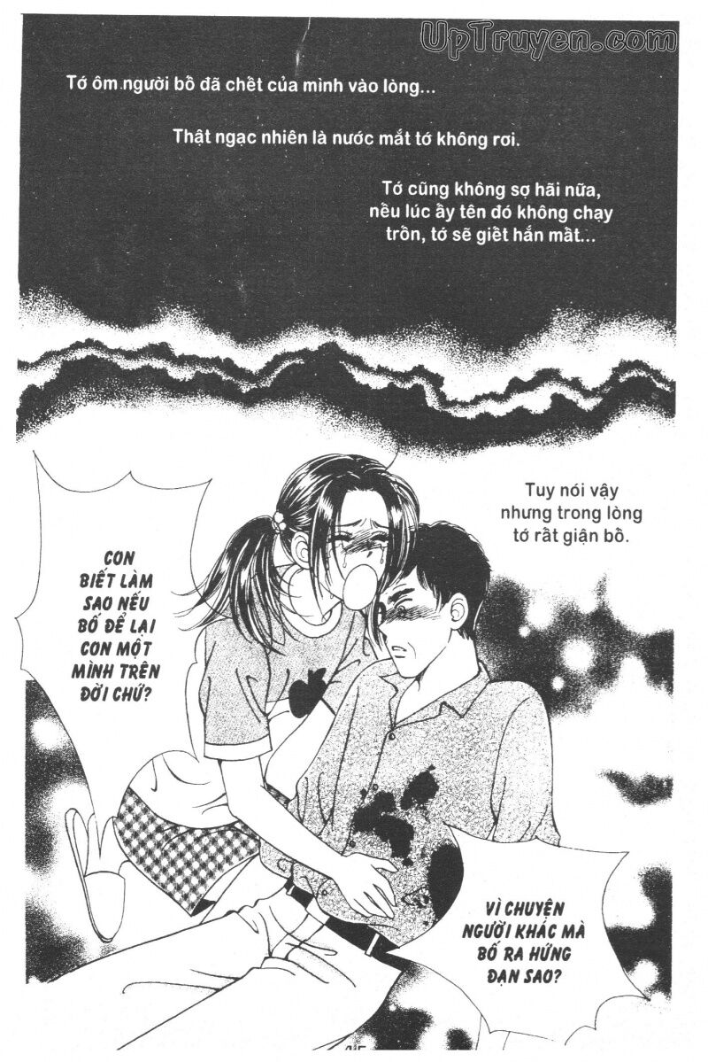 Cô Nàng Ngổ Ngáo: Chapter 5