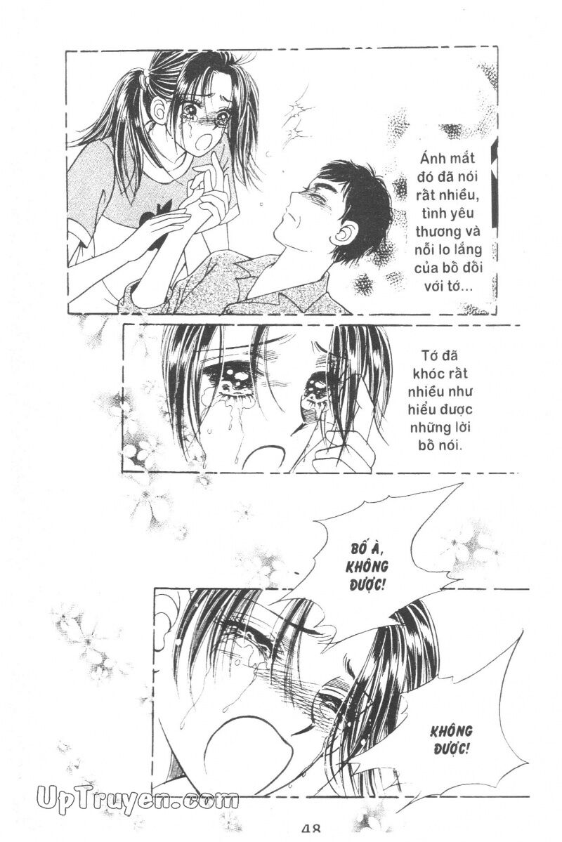 Cô Nàng Ngổ Ngáo: Chapter 5