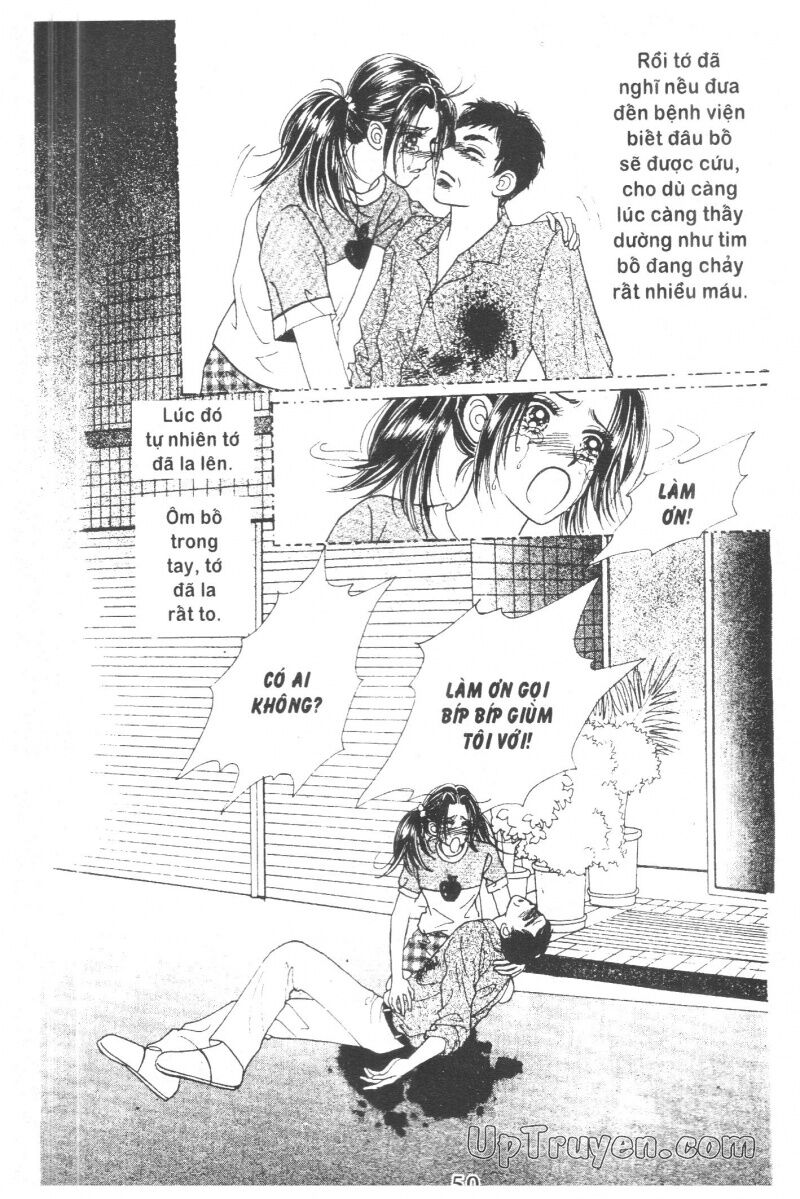 Cô Nàng Ngổ Ngáo: Chapter 5