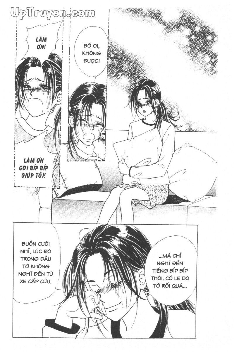 Cô Nàng Ngổ Ngáo: Chapter 5