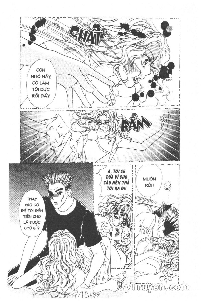 Cô Nàng Ngổ Ngáo: Chapter 5
