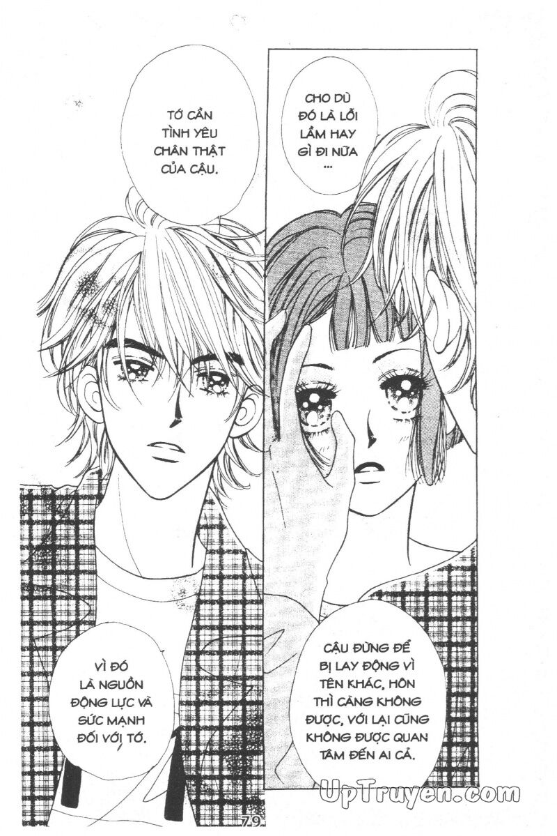 Cô Nàng Ngổ Ngáo: Chapter 5