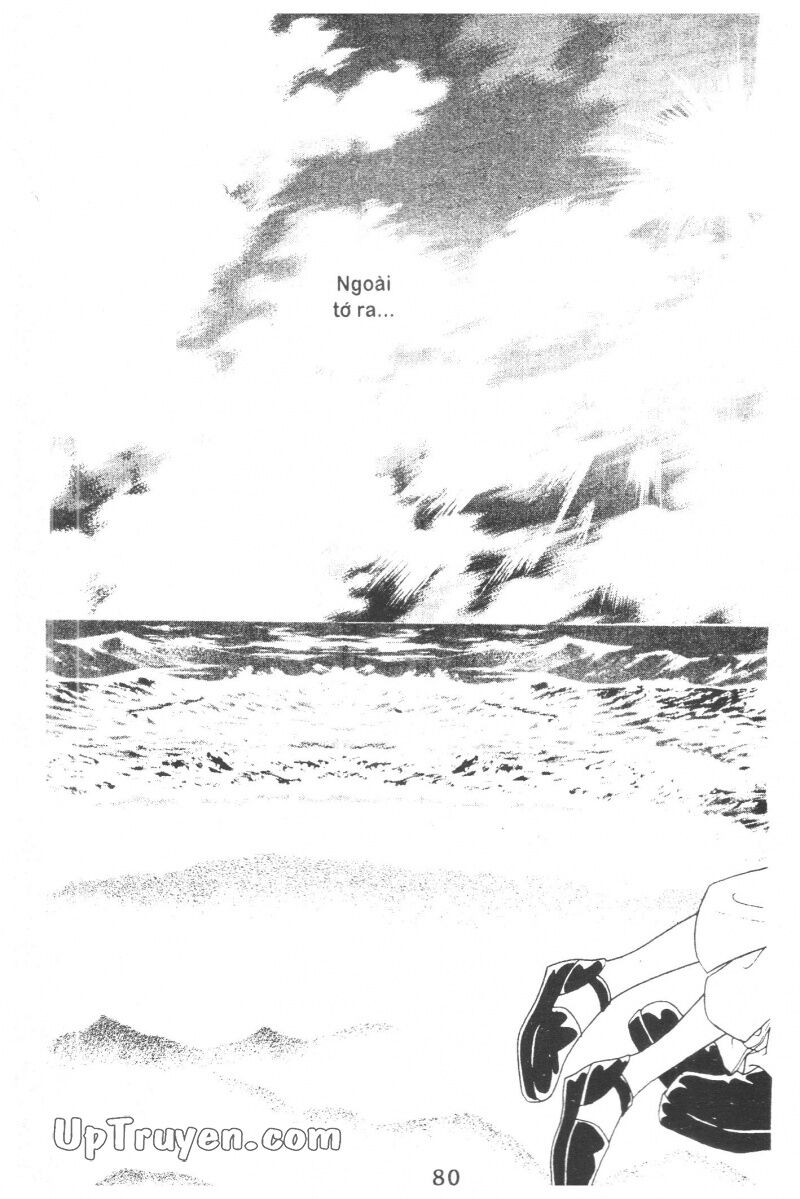Cô Nàng Ngổ Ngáo: Chapter 5