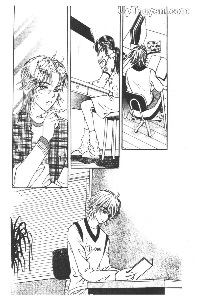 Cô Nàng Ngổ Ngáo: Chapter 6