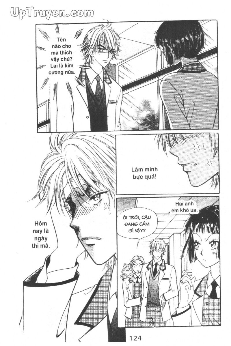 Cô Nàng Ngổ Ngáo: Chapter 6