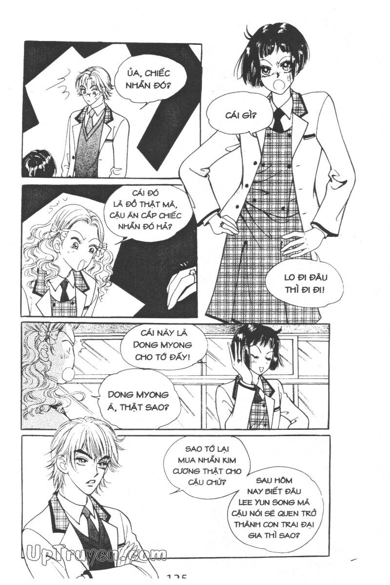 Cô Nàng Ngổ Ngáo: Chapter 6