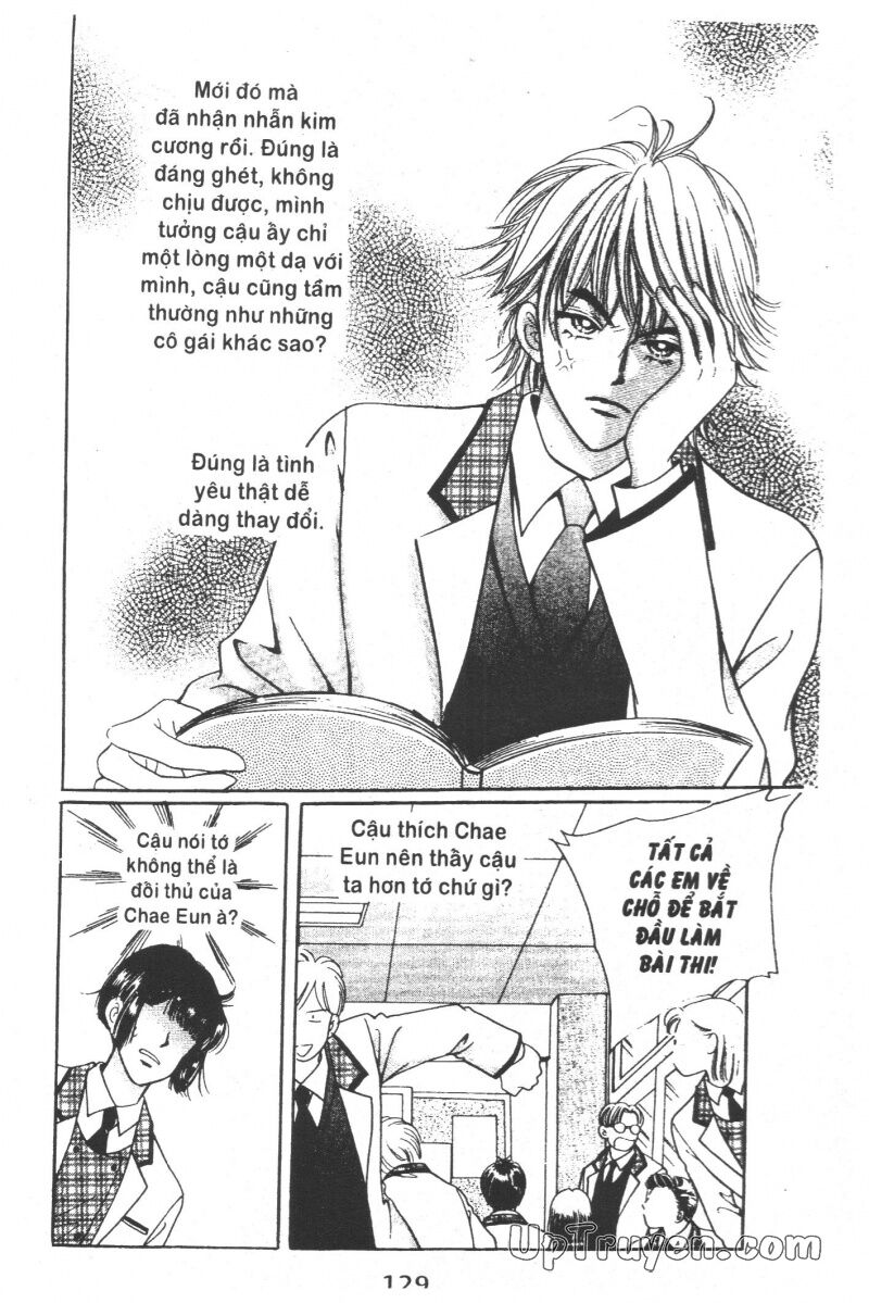 Cô Nàng Ngổ Ngáo: Chapter 6