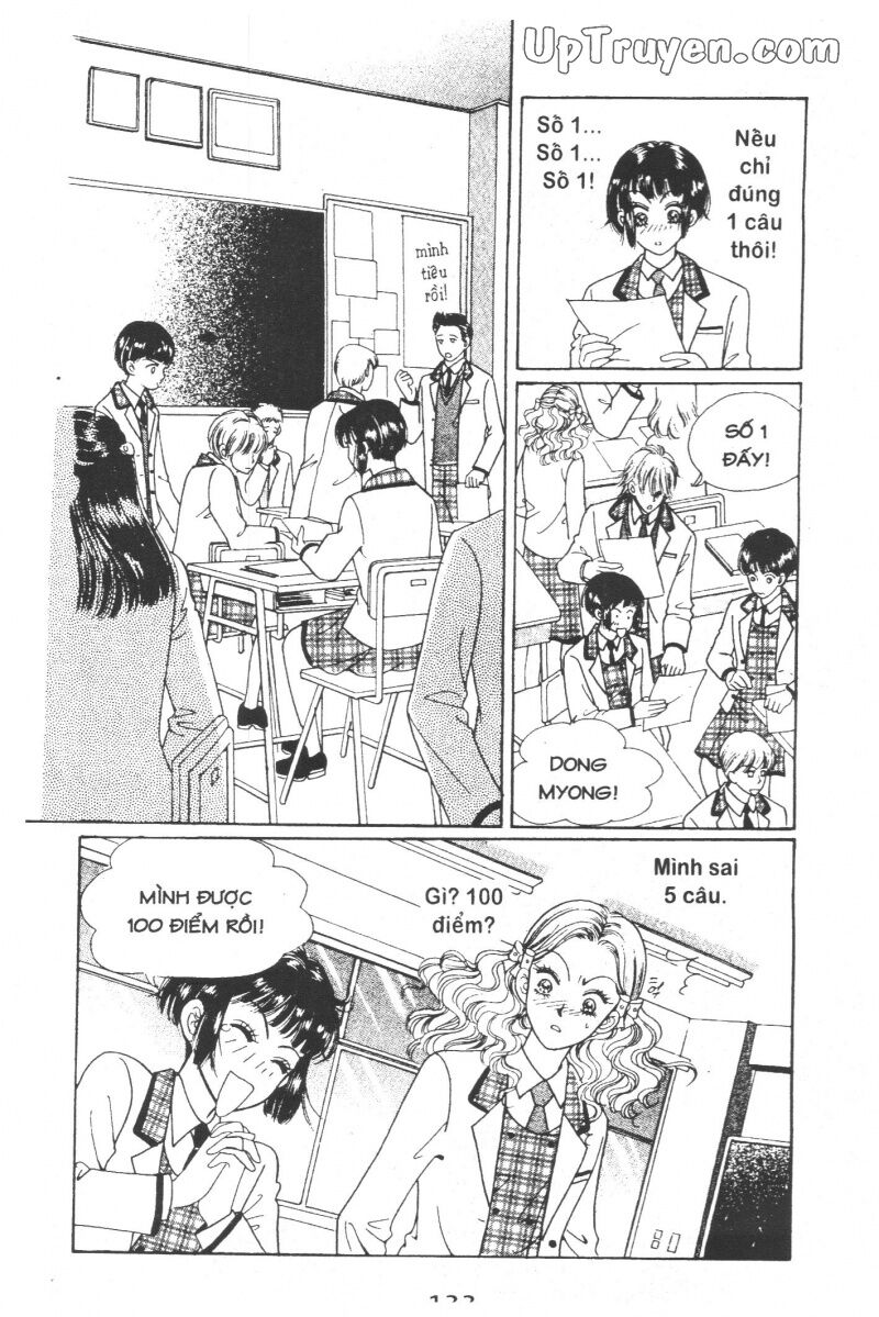 Cô Nàng Ngổ Ngáo: Chapter 6