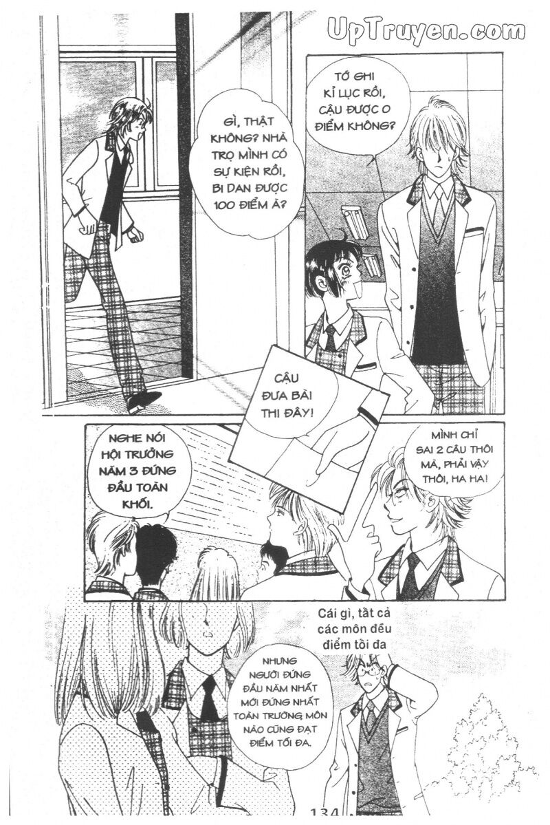Cô Nàng Ngổ Ngáo: Chapter 6