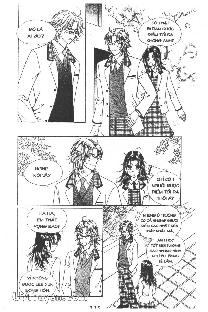 Cô Nàng Ngổ Ngáo: Chapter 6