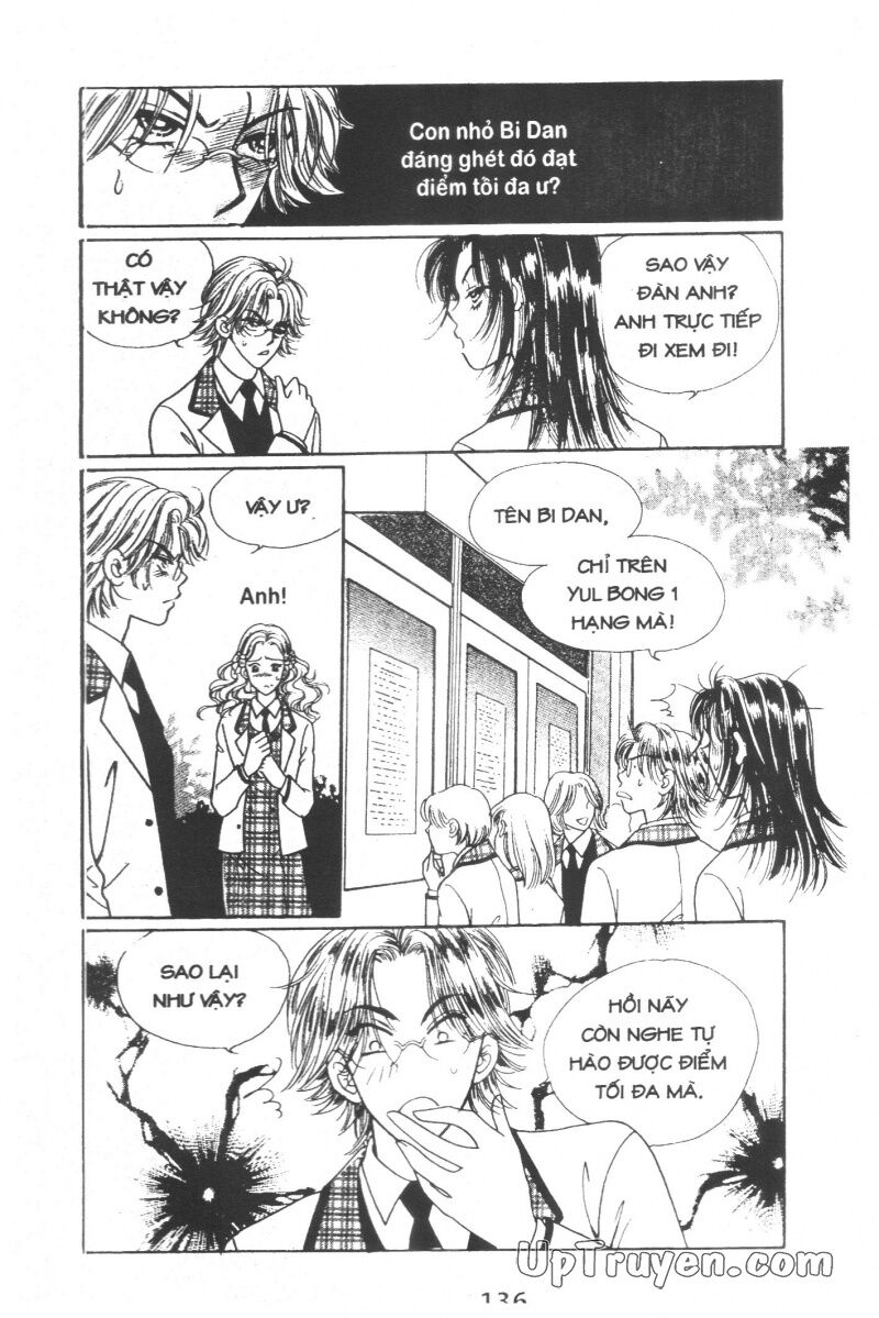 Cô Nàng Ngổ Ngáo: Chapter 6