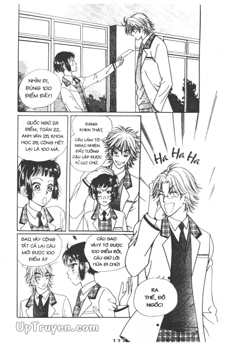 Cô Nàng Ngổ Ngáo: Chapter 6